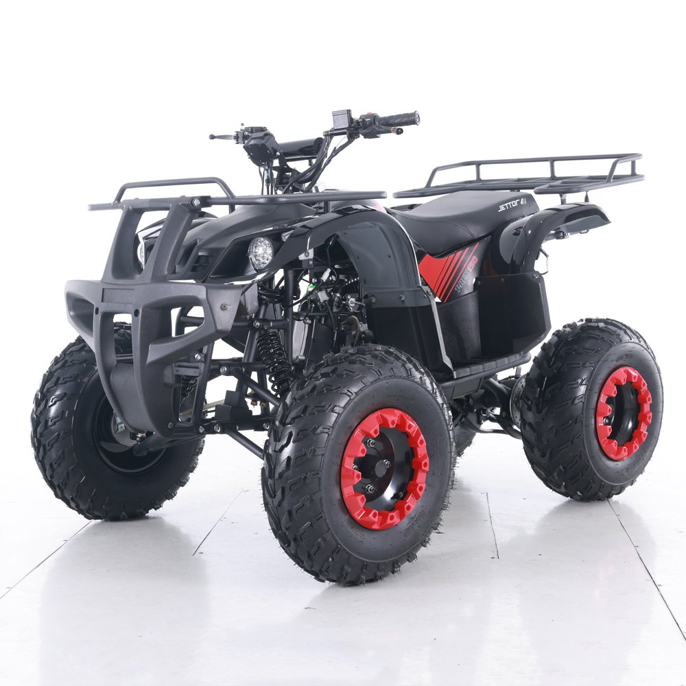 Tao Motor 150cc 200cc Farm Motorcycle Quad Bike ATV for Sale Quad 1000cc Automatic Electric Start Atv 125cc Kids Atv Gas 125cc
