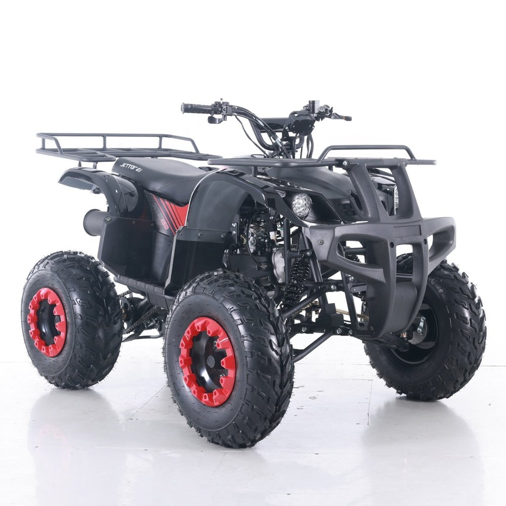 Tao Motor 150cc 200cc Farm Motorcycle Quad Bike ATV for Sale Quad 1000cc Automatic Electric Start Atv 125cc Kids Atv Gas 125cc