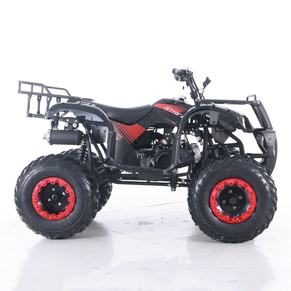 Tao Motor 150cc 200cc Farm Motorcycle Quad Bike ATV for Sale Quad 1000cc Automatic Electric Start Atv 125cc Kids Atv Gas 125cc