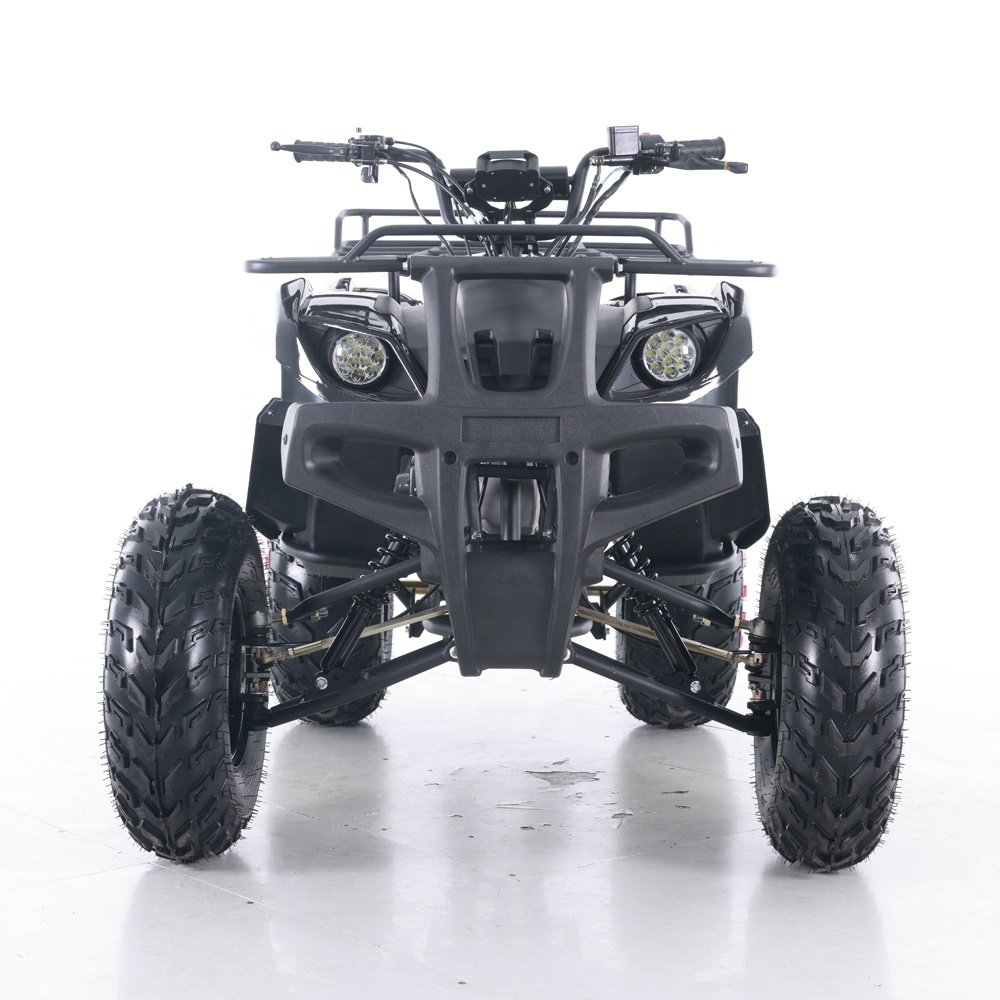 Tao Motor 150cc 200cc Farm Motorcycle Quad Bike ATV for Sale Quad 1000cc Automatic Electric Start Atv 125cc Kids Atv Gas 125cc