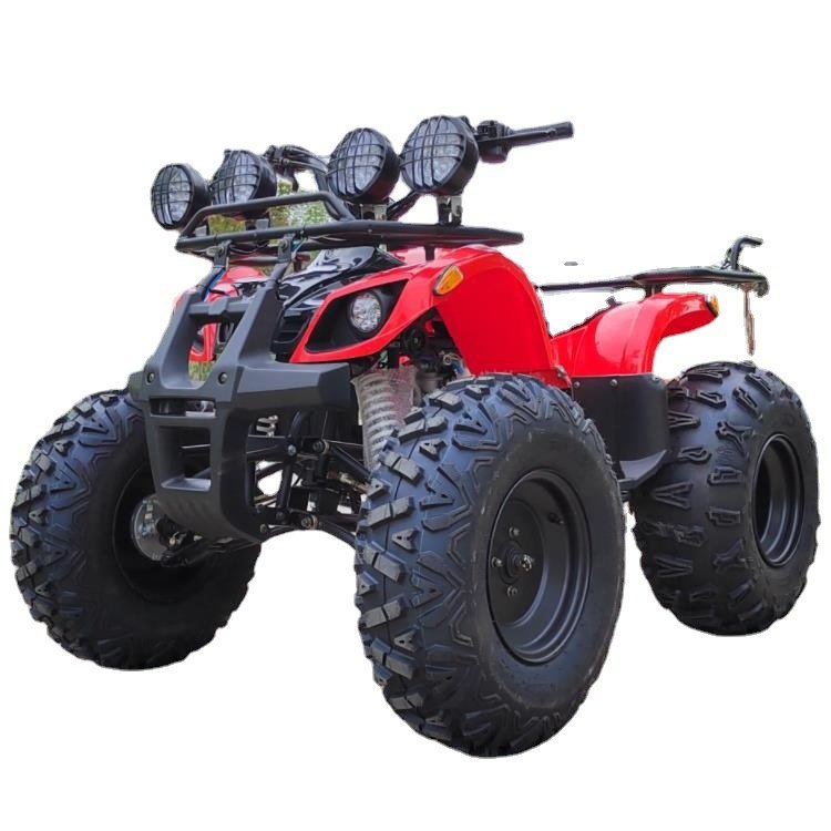 125cc Off-road ATV All-terrain motorcycle Mountain SUV snow sledge