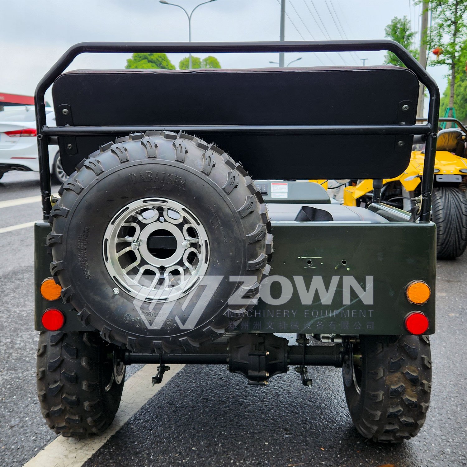 Chinese mini jeep electric 4x4 atvs & utvs for adult buggy off road china dune buggy