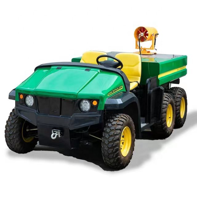 garden utility vehicle utv 6x4 electric utvs utility atv farm vehicle