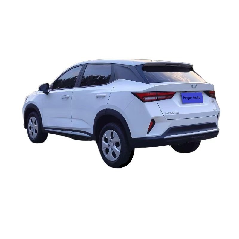 2022 Wuling Xingchi 1.5L Gas/Petrol Used New Car Manual Gearbox Fabric Seats R16 Tire Size Rear Camera FWD Drive Left Steering