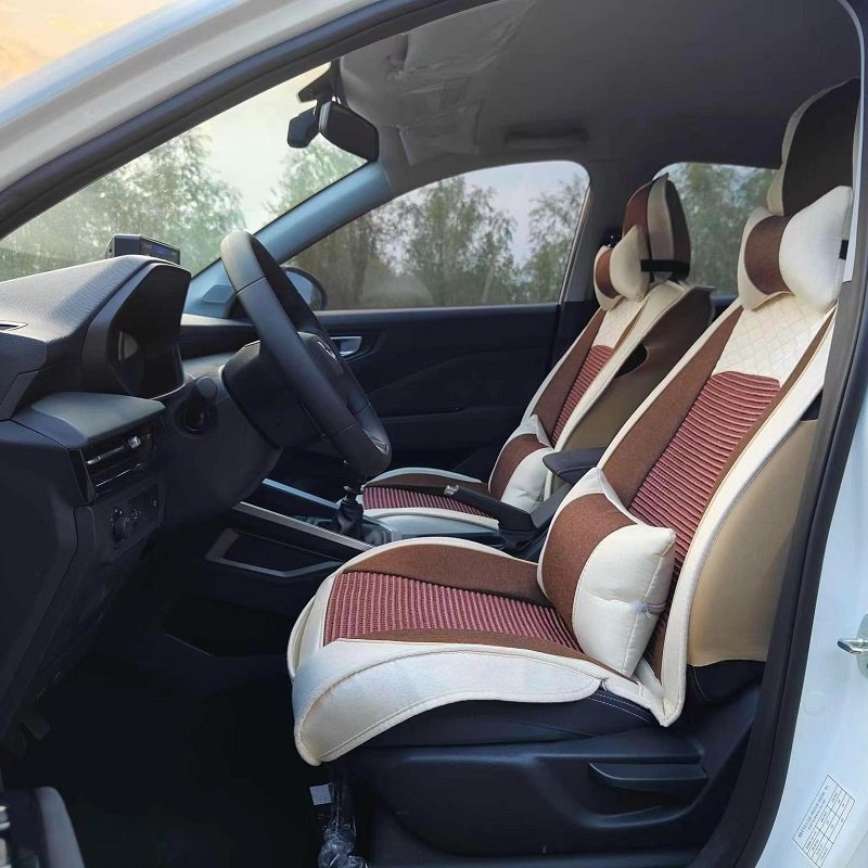 2022 Wuling Xingchi 1.5L Gas/Petrol Used New Car Manual Gearbox Fabric Seats R16 Tire Size Rear Camera FWD Drive Left Steering
