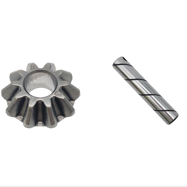 CF500 CF600 CF800 Coupler Middle Gear Front Differential Gear Shaft Center Diff 0180-313003 0180-313002 ATV/UTV Parts