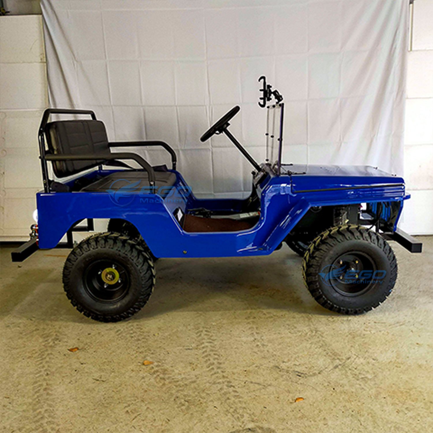 Mini jeep Mini 4x4 jeep China utv Buggy Utv for sale Atv 150 cc Electric buggy Adult buggy Willys jeep