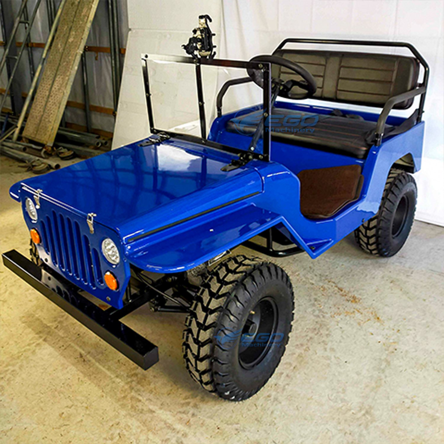 Mini jeep Mini 4x4 jeep China utv Buggy Utv for sale Atv 150 cc Electric buggy Adult buggy Willys jeep