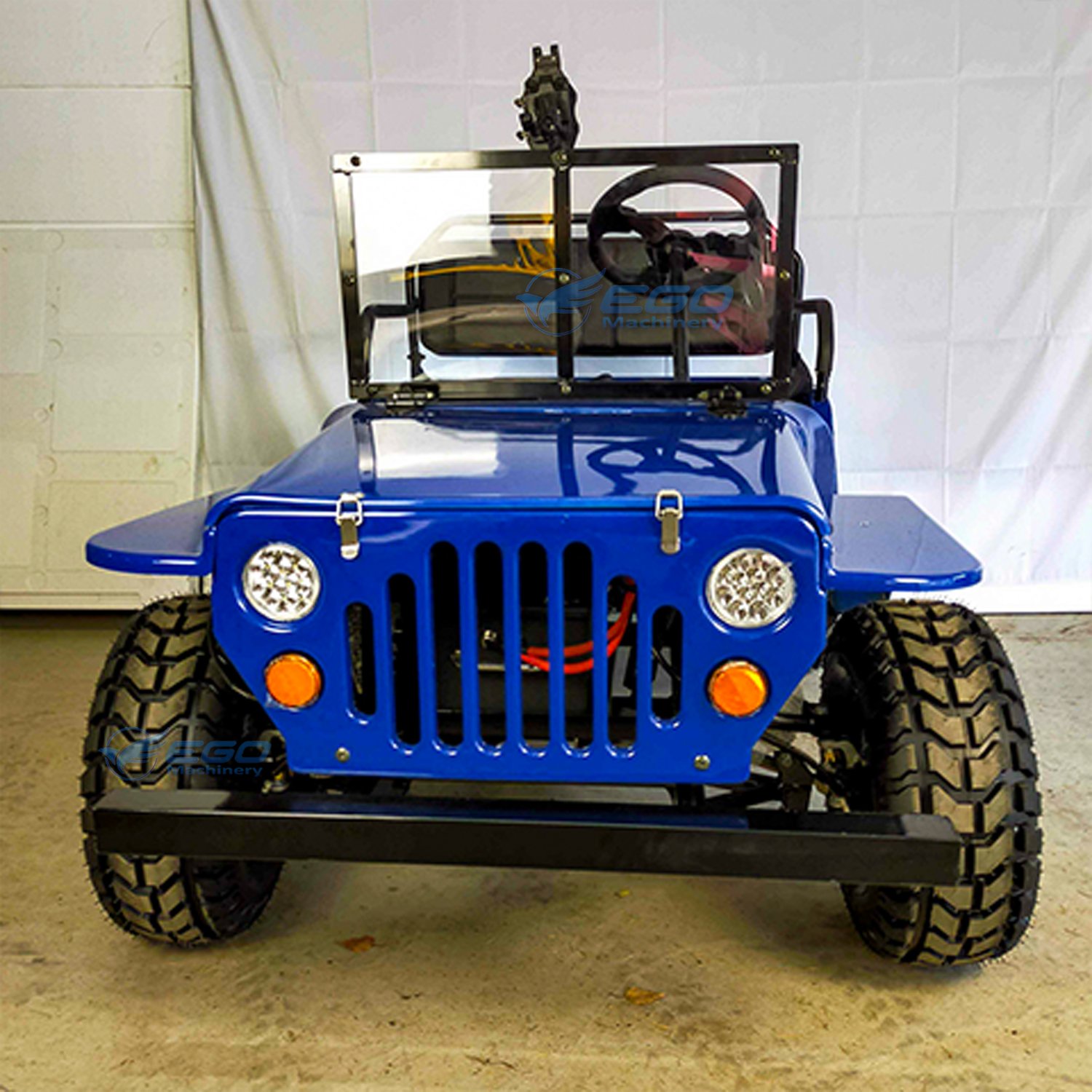 Mini jeep Mini 4x4 jeep China utv Buggy Utv for sale Atv 150 cc Electric buggy Adult buggy Willys jeep