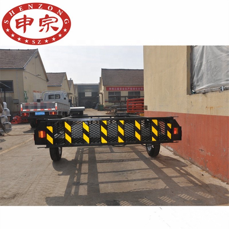 small car transport atv utility trailer