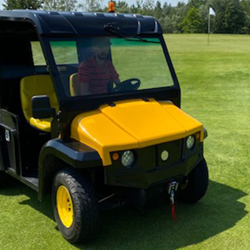 Terrain Vehicle Direct ATV Adult Farm electric utv Wheel 6*4 Wholesale utv For Adults
