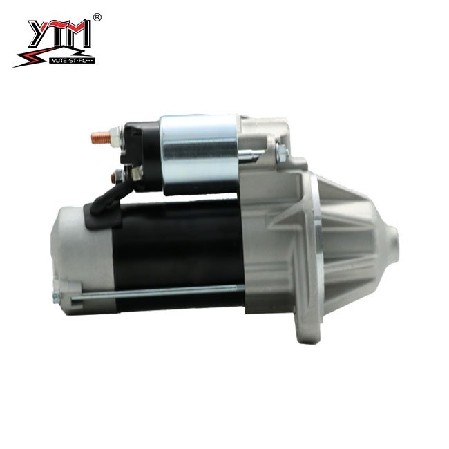 S114-656A S114625 ATV motor tractor korea starter for YANMAR ENGINES