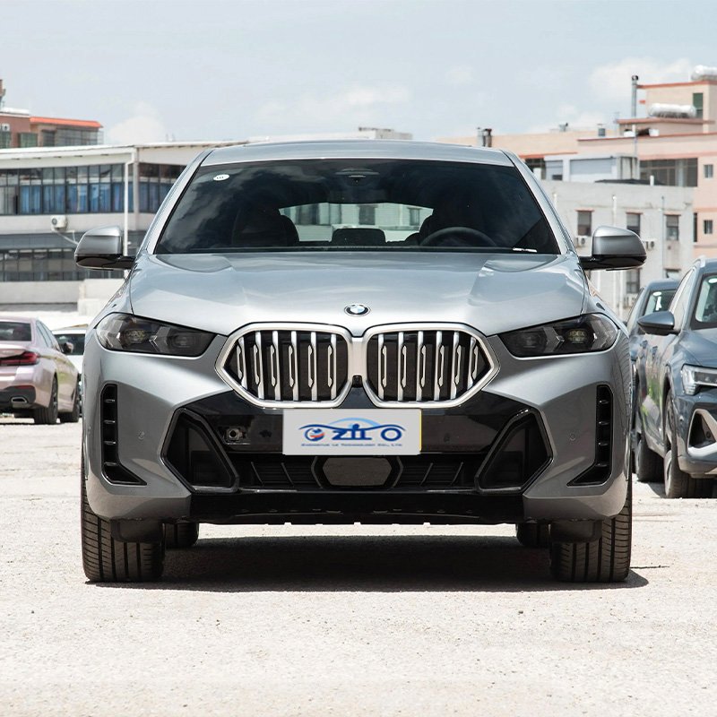 ZYLExcellent and clean B M W X6 M-COMPETITION V8 TWIN TURBO cars and Ready to go B M W X6 car