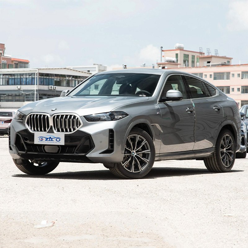 ZYLExcellent and clean B M W X6 M-COMPETITION V8 TWIN TURBO cars and Ready to go B M W X6 car