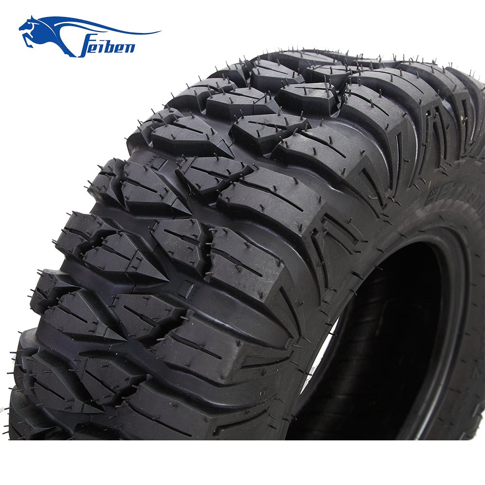 Tyre 26X9-12 ATV & UTV Accessories Tires Manufacture's In China