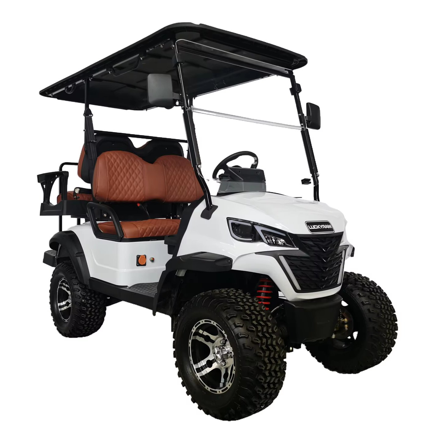 High performance Electric classic car Utility vehicle