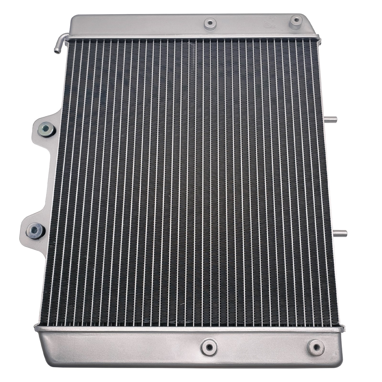 For CF800 Cforce 800 X8 800cc CF500 CF400 OEM 7020-181000-2000 Water Tank Radiator Assy ATV UTV Parts