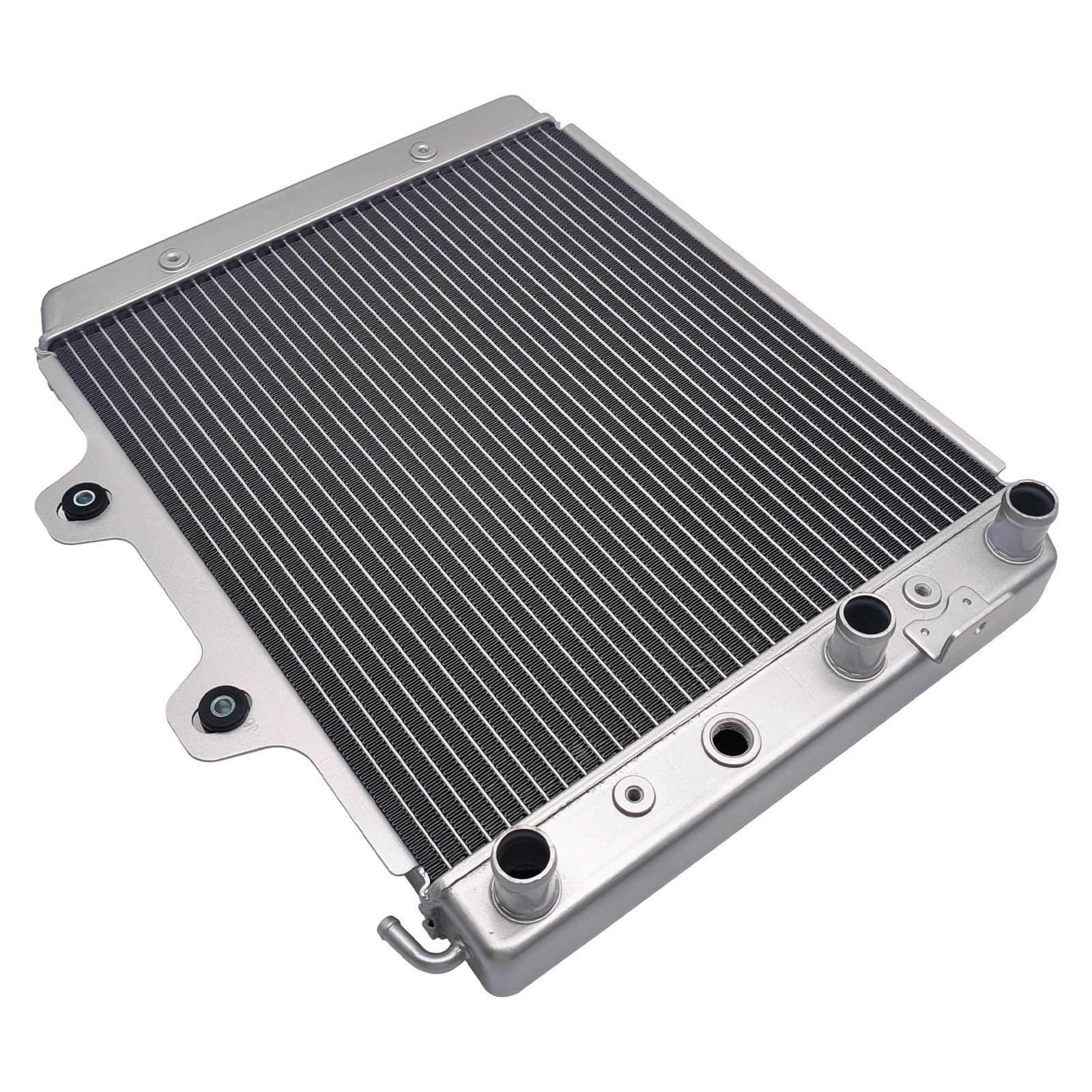 For CF800 Cforce 800 X8 800cc CF500 CF400 OEM 7020-181000-2000 Water Tank Radiator Assy ATV UTV Parts