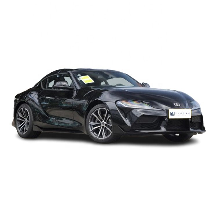 High Quality New Style Cars Wholesale Price Fast Cars Toyota Gr Supra 2.0 2Dr Coupe For Sale