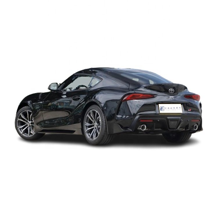 High Quality New Style Cars Wholesale Price Fast Cars Toyota Gr Supra 2.0 2Dr Coupe For Sale