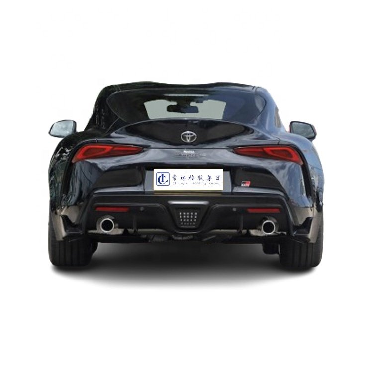 High Quality New Style Cars Wholesale Price Fast Cars Toyota Gr Supra 2.0 2Dr Coupe For Sale