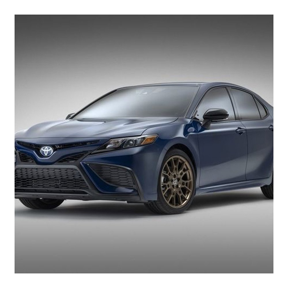 Toyotai Camry Bluetooth audio streaming and phone connectivity