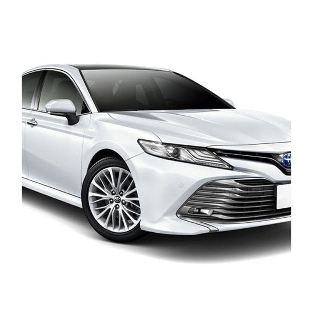 Toyotai Camry Bluetooth audio streaming and phone connectivity