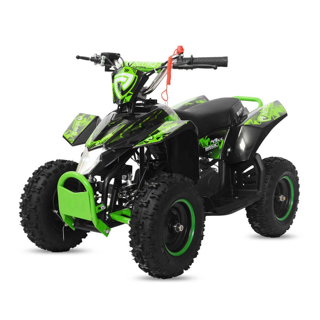 Tao Motor Cheap Farm Kids 50cc atv 50cc mini kids atv mini quad atv 50cc