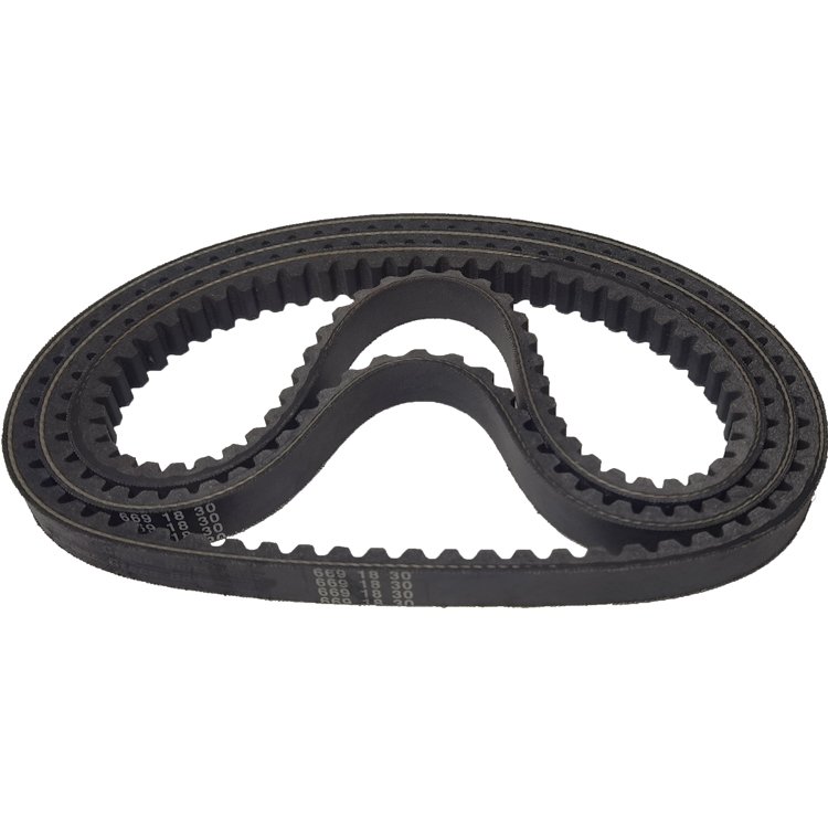 Motorcycle/ATV/UTV/Snowmobile belt/engine drive belt