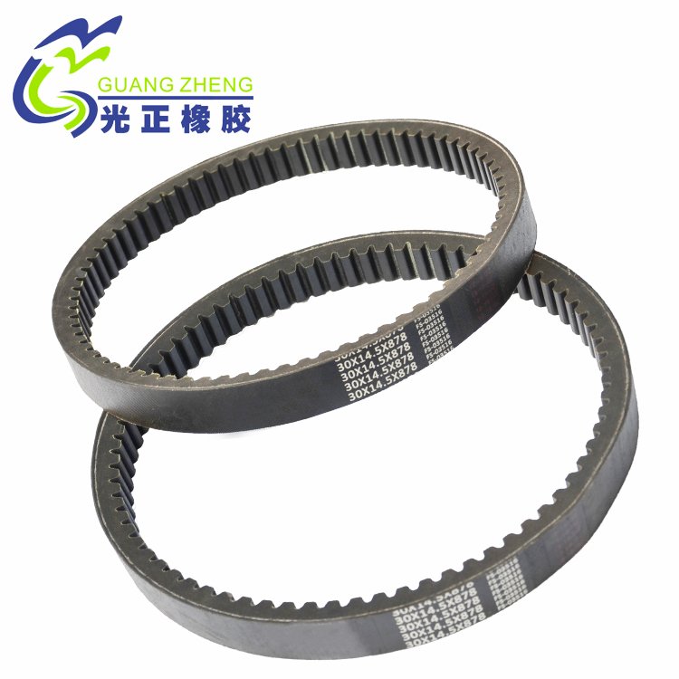 Motorcycle/ATV/UTV/Snowmobile belt/engine drive belt
