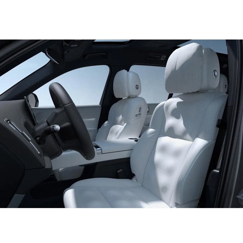 Luxury 7-Seater SUV with Intelligent Cockpit Home Use ATV SUV Lixiang L9 Electric Car New Energy Vehicles