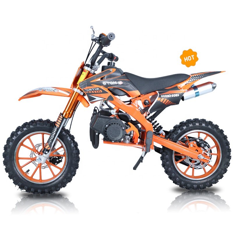 49cc Motorcycles Cross Motorcycle Mini Kids Dirt Bike Mini Motor With Ce Dirt Bike