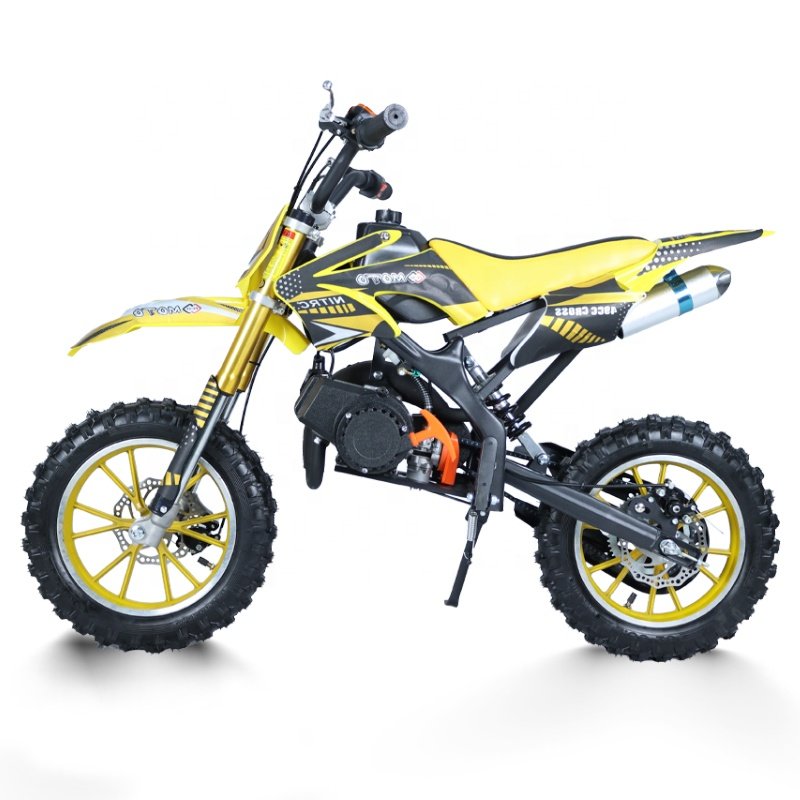 49cc Motorcycles Cross Motorcycle Mini Kids Dirt Bike Mini Motor With Ce Dirt Bike