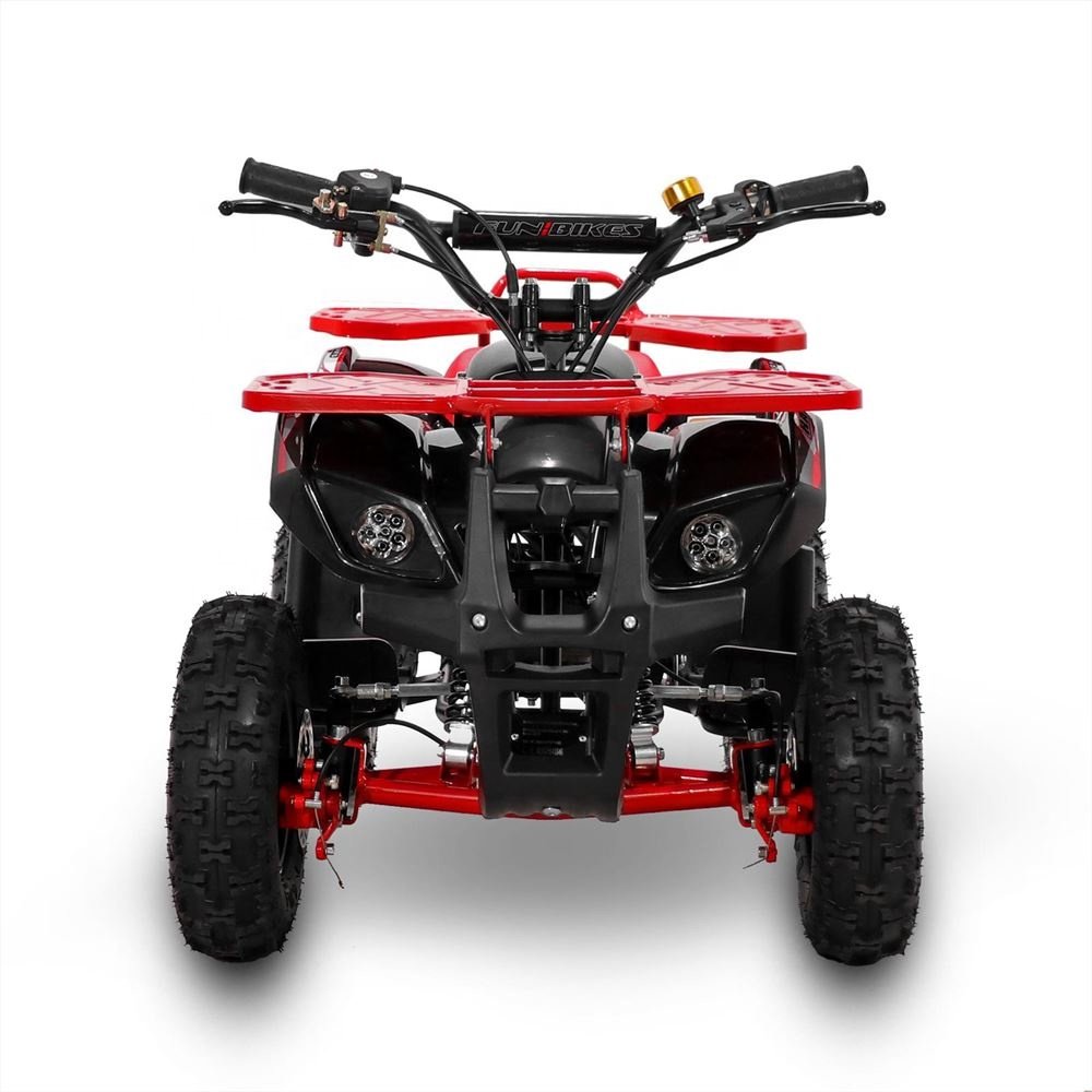 Tao Motor CE 2 Stroke 50cc Mini Moto Quad Bike 49cc mini hunter Quad 49cc Pocket ATV Off Road for kids