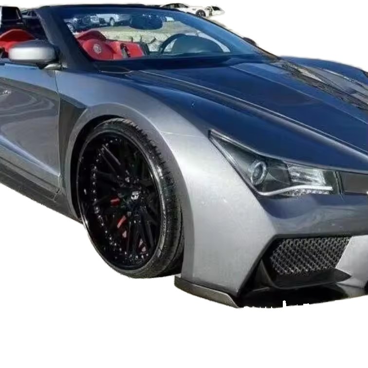 2023 Vaydor G35 Slingshot Luxury Touring Special ATVs UTVs Motorized Tricycles