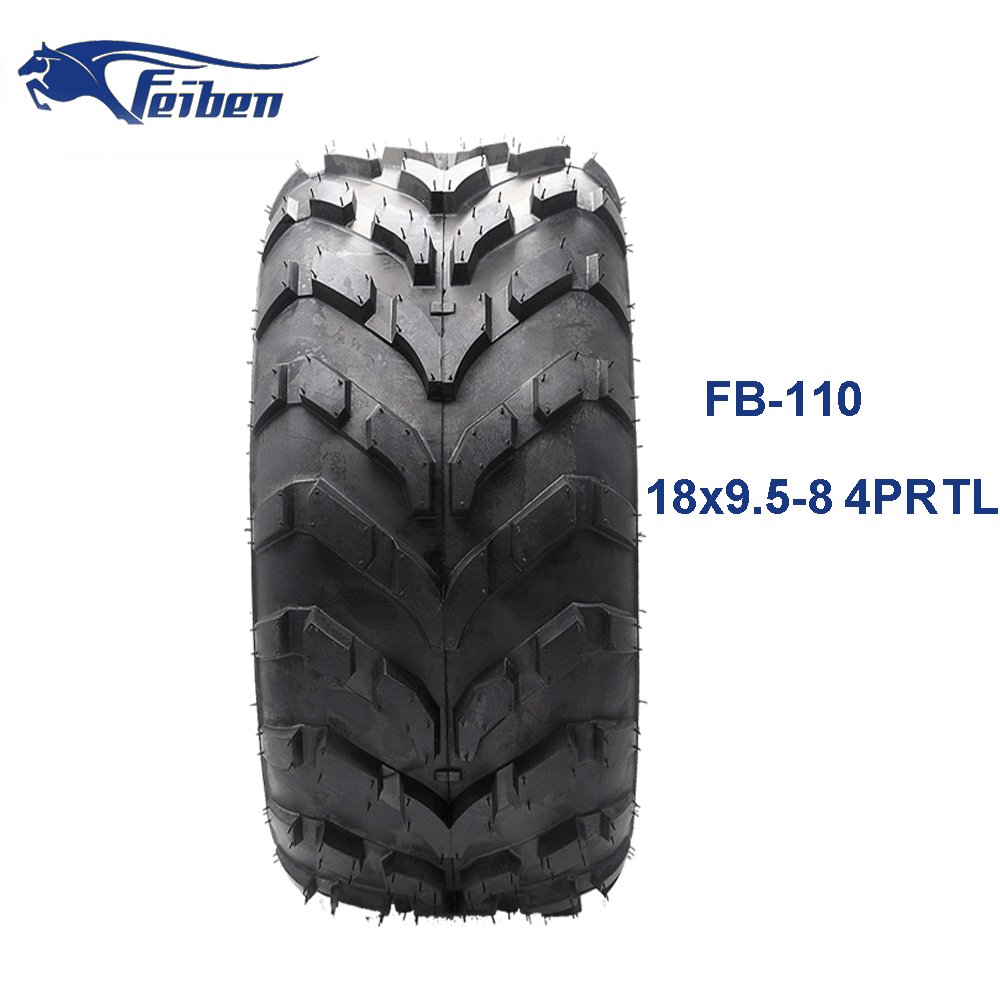 Wholesale Tire All Terrain Mud Tires ATV 18*9.5-8