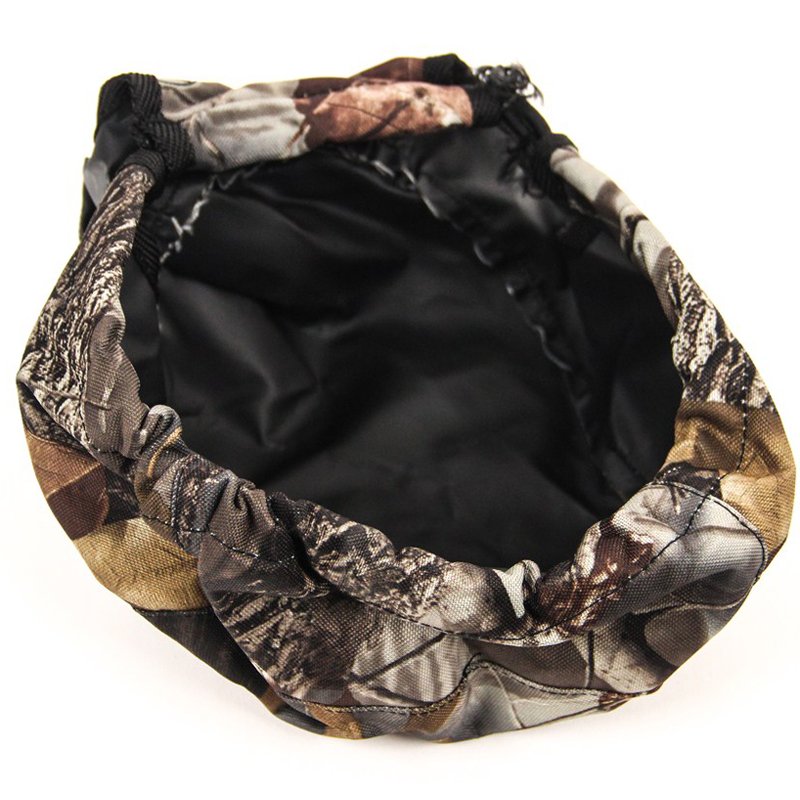Universal Waterproof Oxford Quadgear ATV Seat Cover
