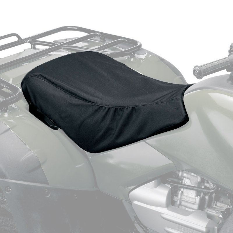 Universal Waterproof Oxford Quadgear ATV Seat Cover
