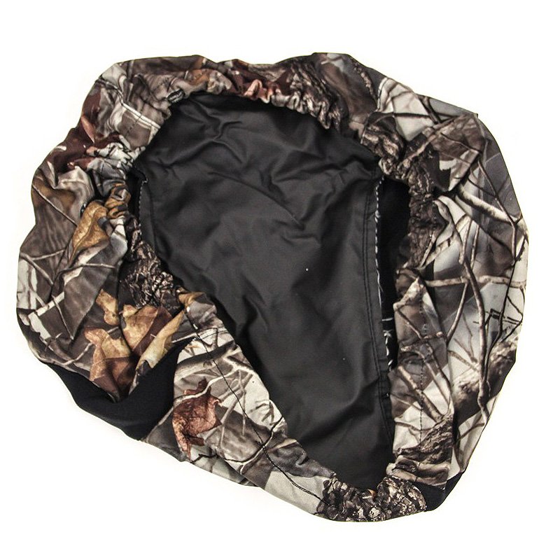 Universal Waterproof Oxford Quadgear ATV Seat Cover