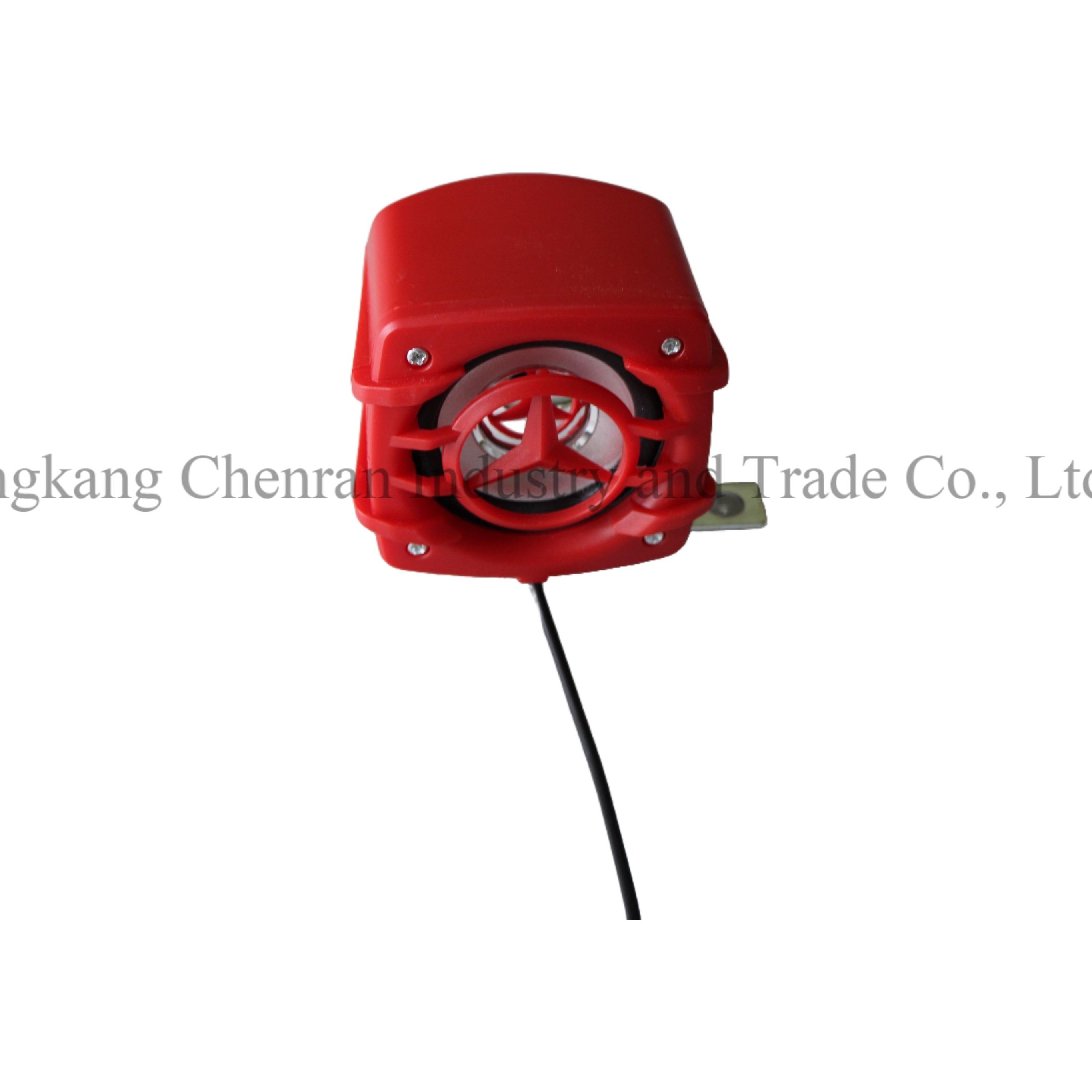Manufacturers Direct Sales ATV Off-road Vehicle Accessories Carry-on Car Bluetooth Cross-border Mini Speaker 12V