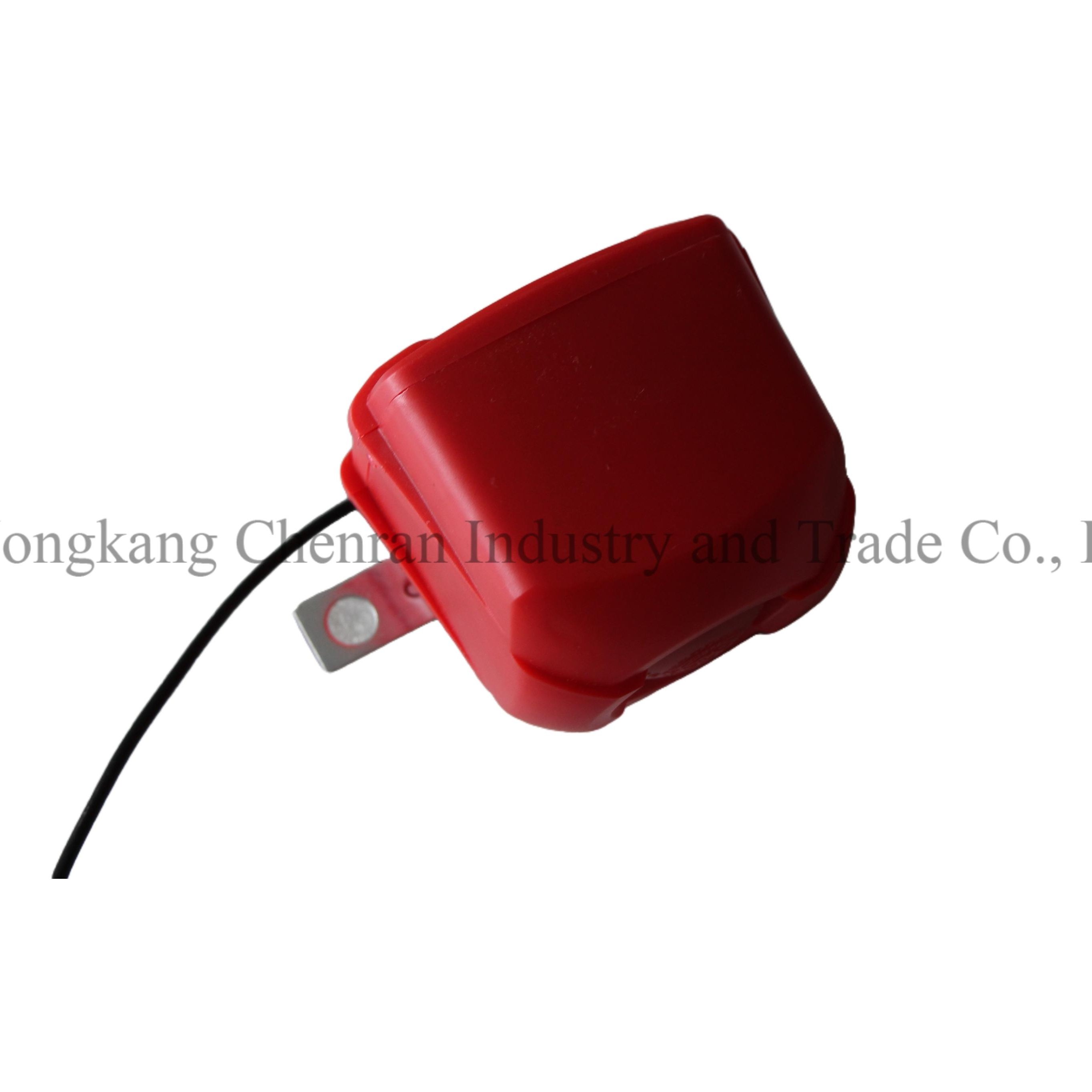 Manufacturers Direct Sales ATV Off-road Vehicle Accessories Carry-on Car Bluetooth Cross-border Mini Speaker 12V