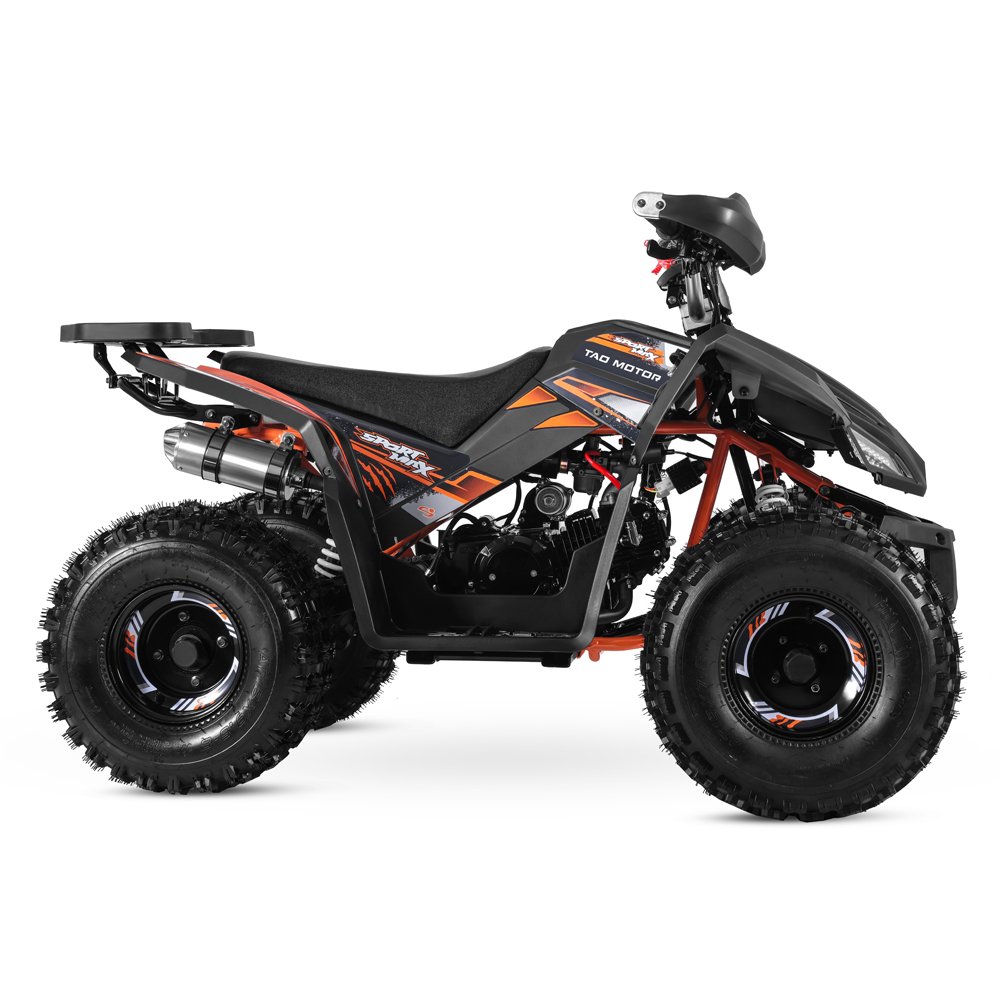 Tao Motor 150cc Cuatrimotos Cheap ATV