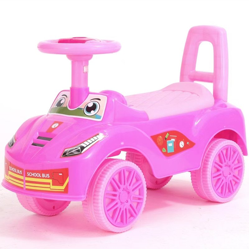 China buggy car nice color 4 wheels ride on buggy for children 1-4 years old