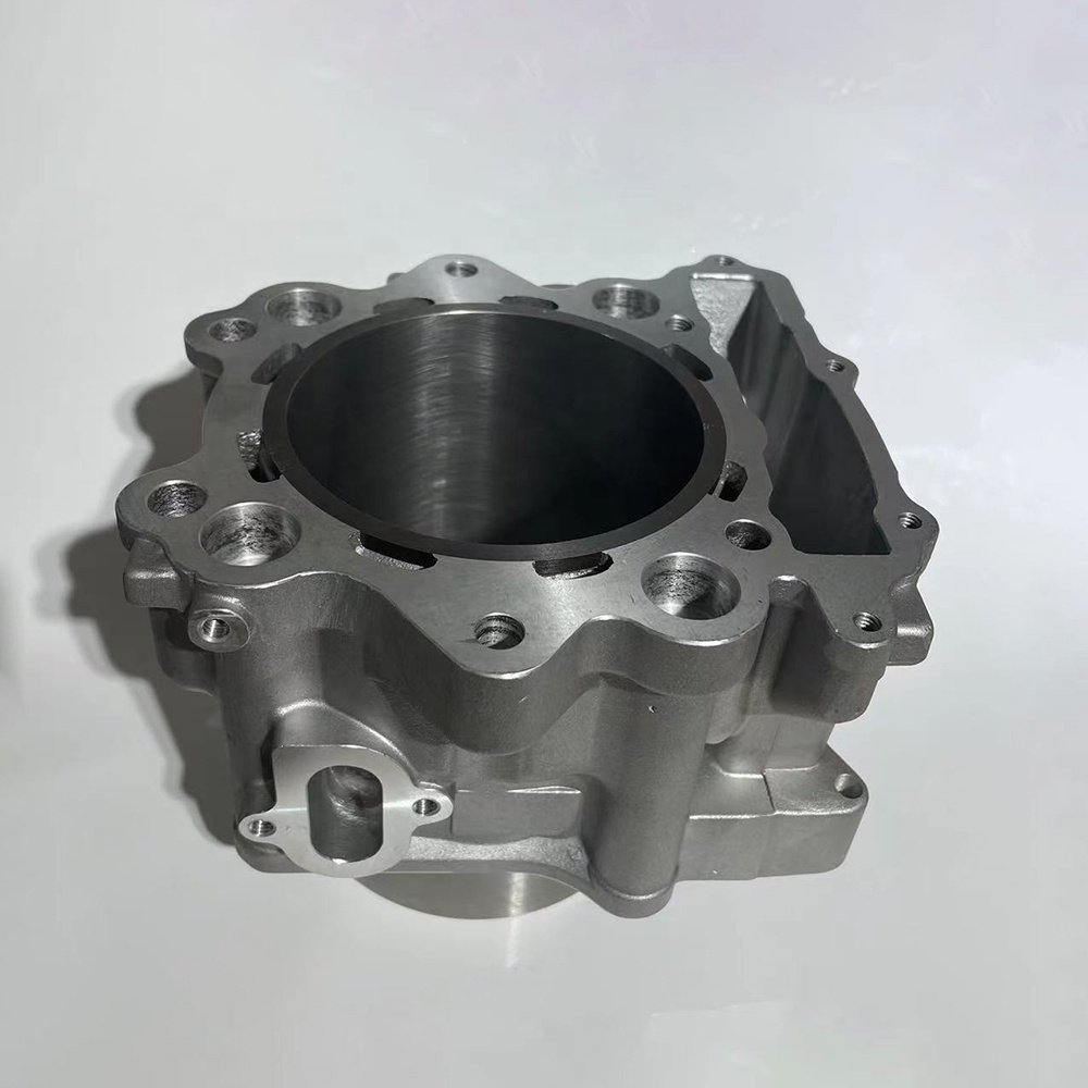 Top End ATV Cylinder Piston Gasket Kit For Yamaha Raptor 660R Grizzly 660 Rhino 660 5KM-11310-00-00