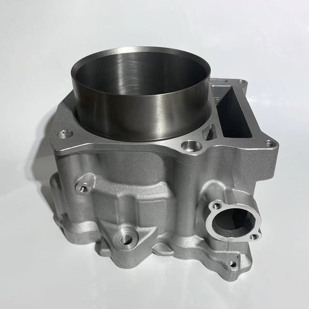 Top End ATV Cylinder Piston Gasket Kit For Yamaha Raptor 660R Grizzly 660 Rhino 660 5KM-11310-00-00