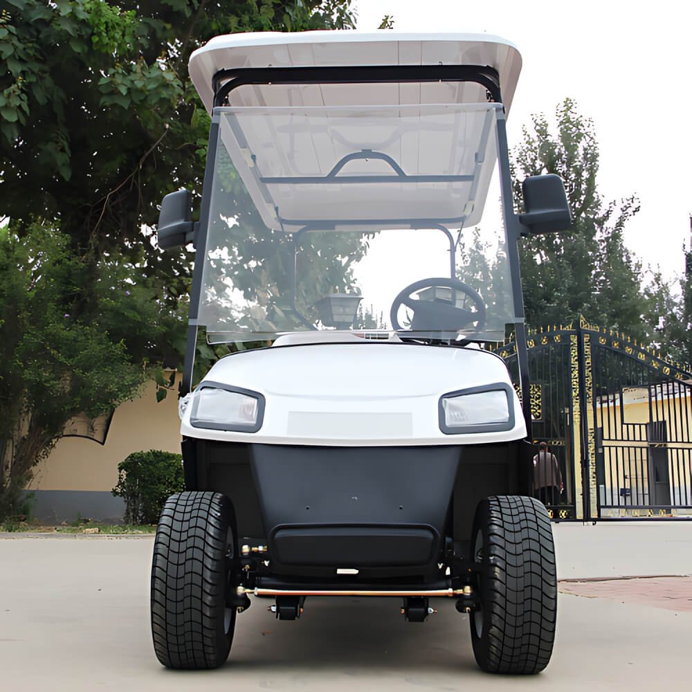 2 Seater 4 Seat Electric Golf Carts Cheap Prices Buggy Car For Sale Chinese Club Usa Mini 60v Batteries Lifted Golf Cart