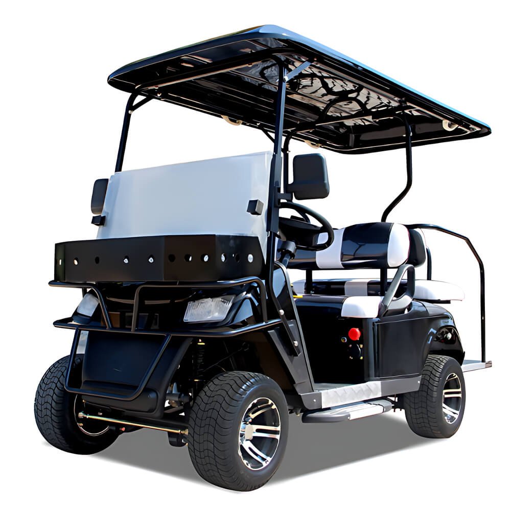 2 Seater 4 Seat Electric Golf Carts Cheap Prices Buggy Car For Sale Chinese Club Usa Mini 60v Batteries Lifted Golf Cart