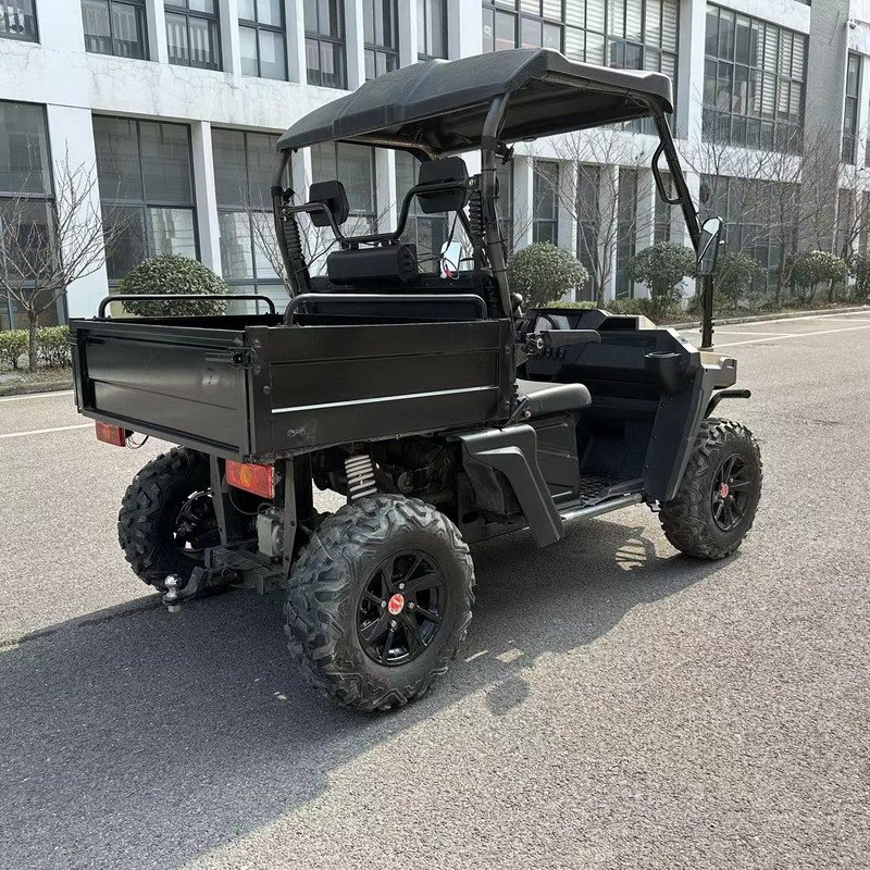 New 400cc 2 Seater Gas Off Road UTV