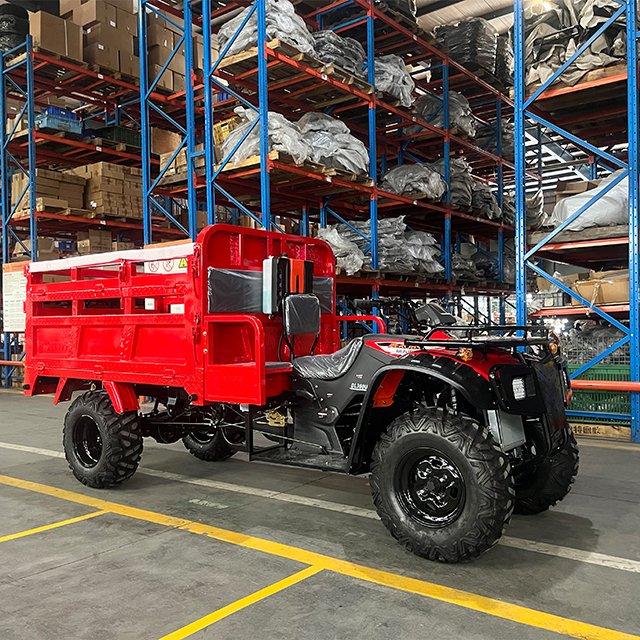 Gas UTV, Side by Side, off-Road UTV Utility Vehicle, 1 Row 3 Seating Dune Buggy with Wholesale Price