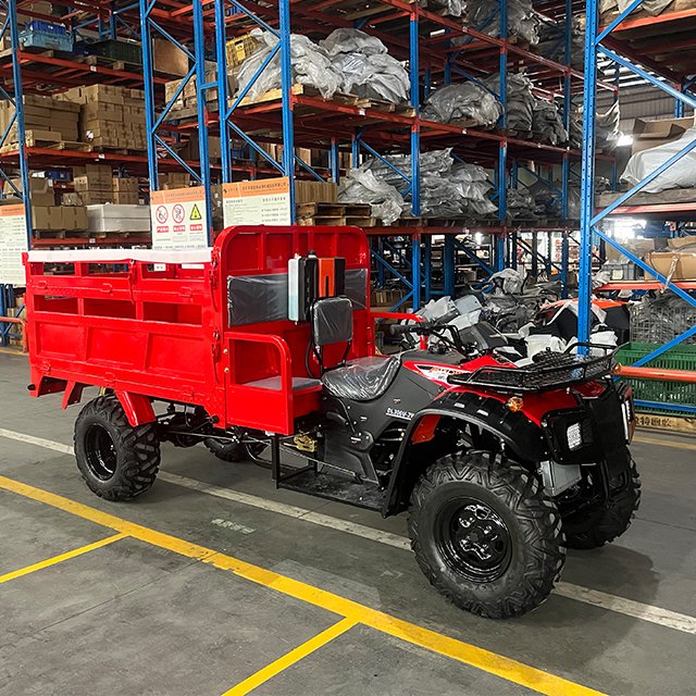 Gas UTV, Side by Side, off-Road UTV Utility Vehicle, 1 Row 3 Seating Dune Buggy with Wholesale Price